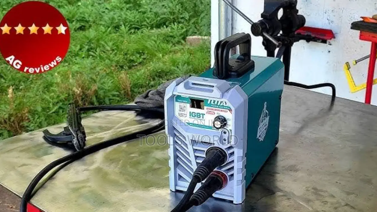 Inverter Mma Welding Machine 160a -the Welding Partner You Can Trust