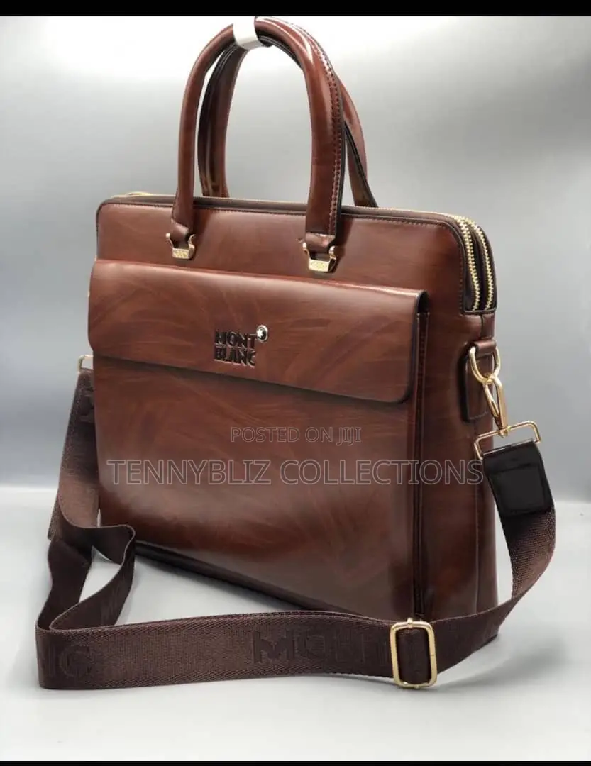 Exquisite Quality Latest Luxury Laptop/Office Bags