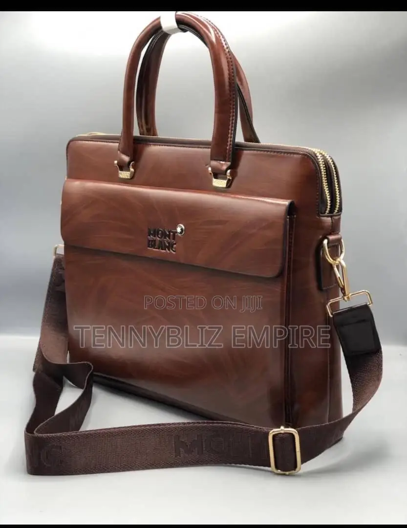 Exquisite Quality Latest Luxury Laptop/Office Bags
