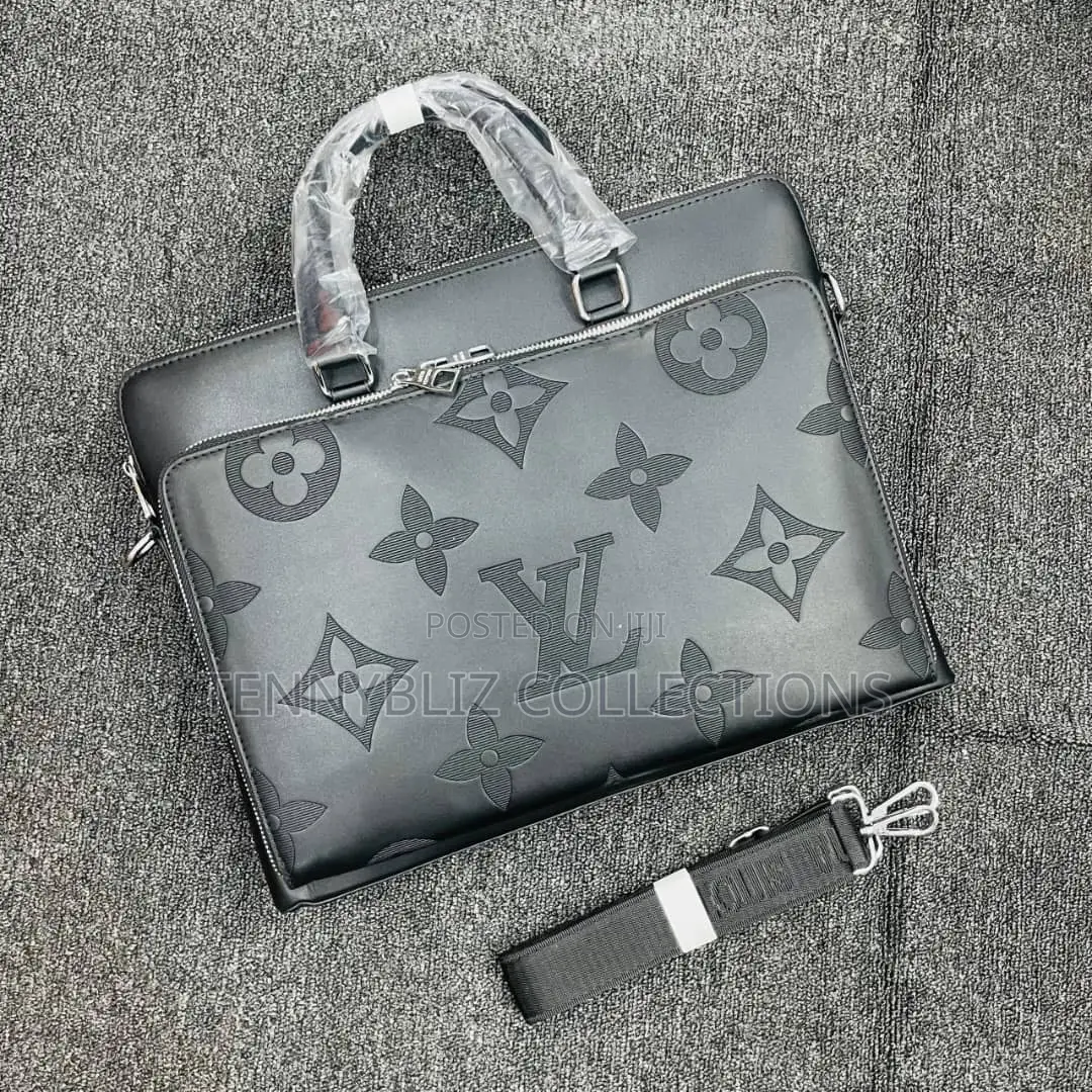 Exquisite Quality Latest Luxury Laptop/Office Bags