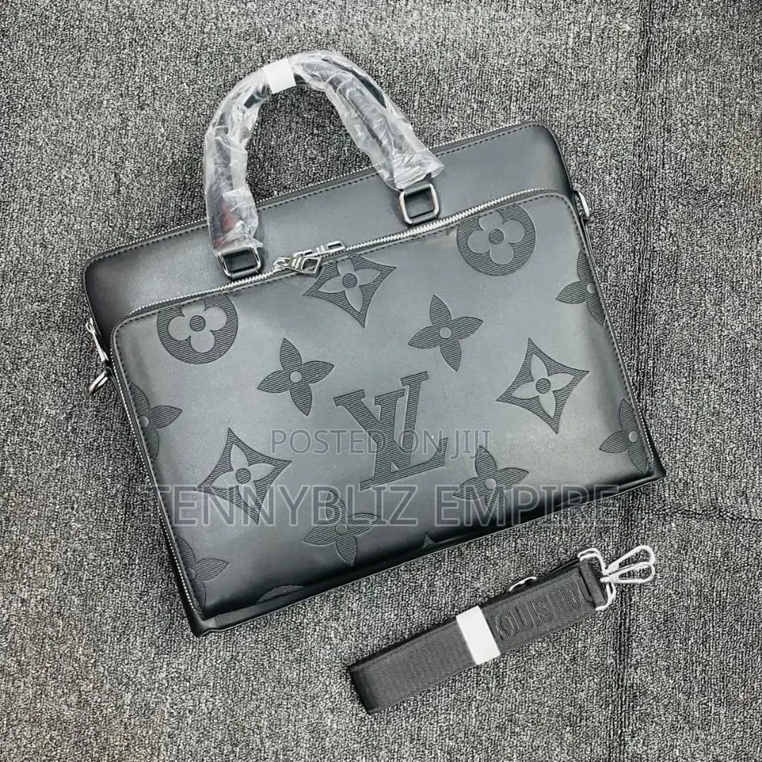 Exquisite Quality Latest Luxury Laptop/Office Bags