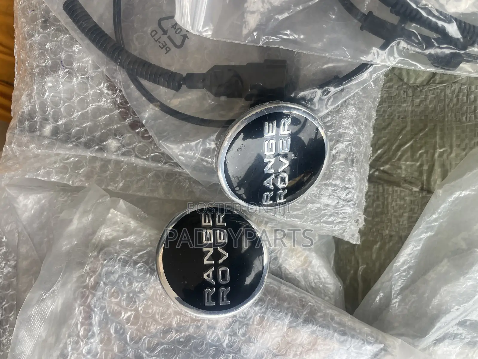 Landrover Range Rover Sport Evoque Wheel Rim Center Cover Cap