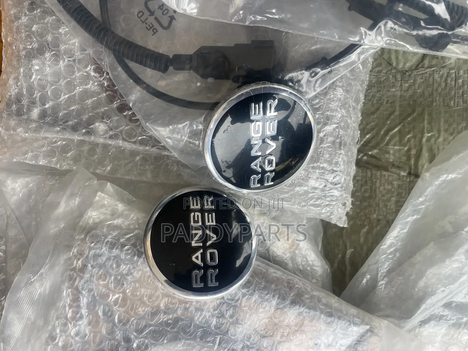 Landrover Range Rover Sport Evoque Wheel Rim Center Cover Cap