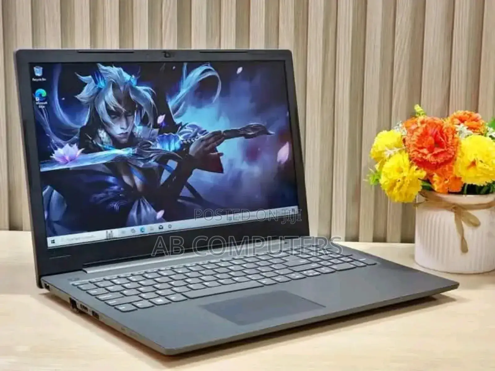 Laptop Lenovo V130 8GB Intel Core I5 HDD+SSD 1T