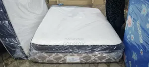 5by6 12inches Canada Spring Mattress