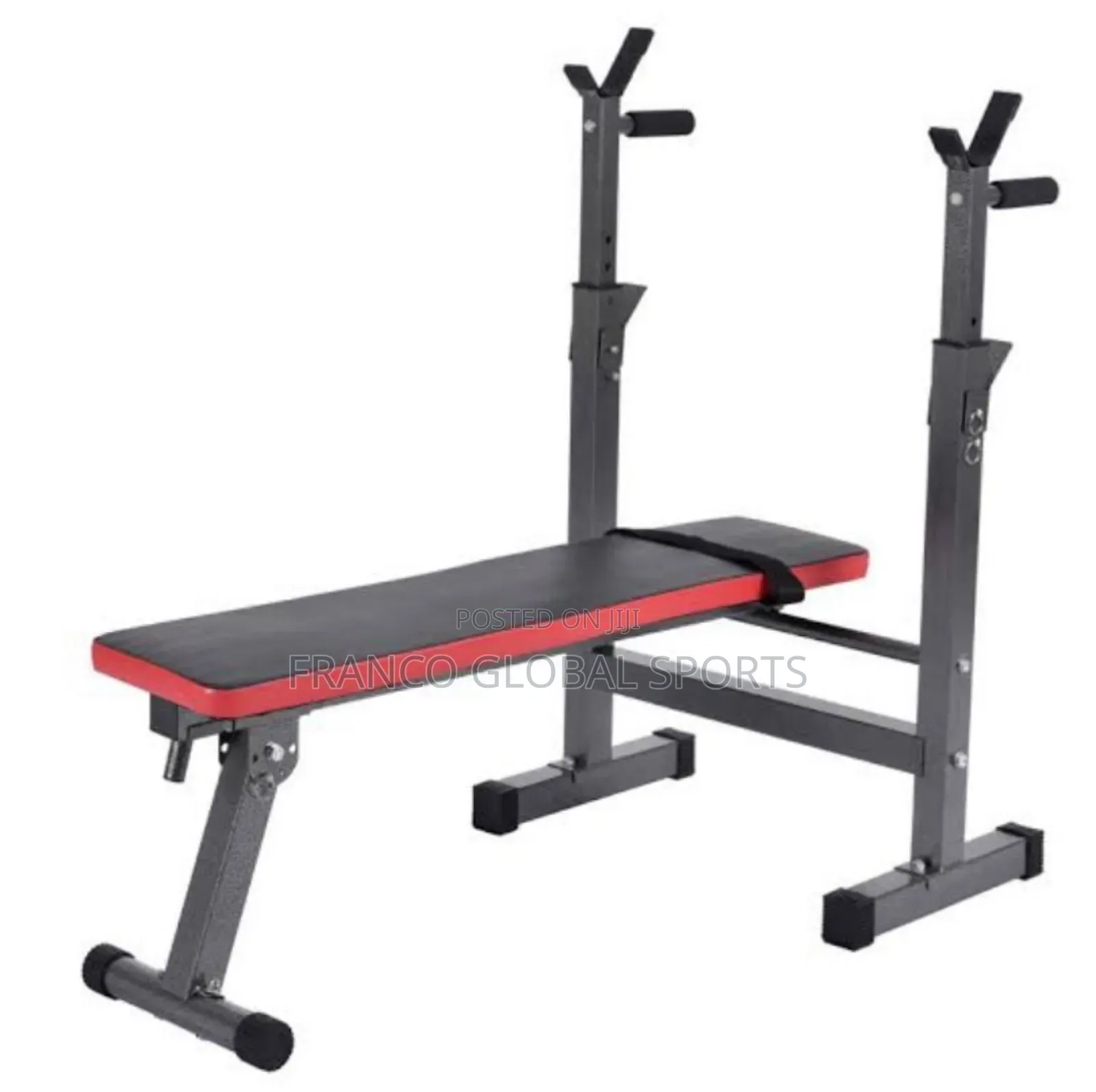 Adjustable Weight Bench
