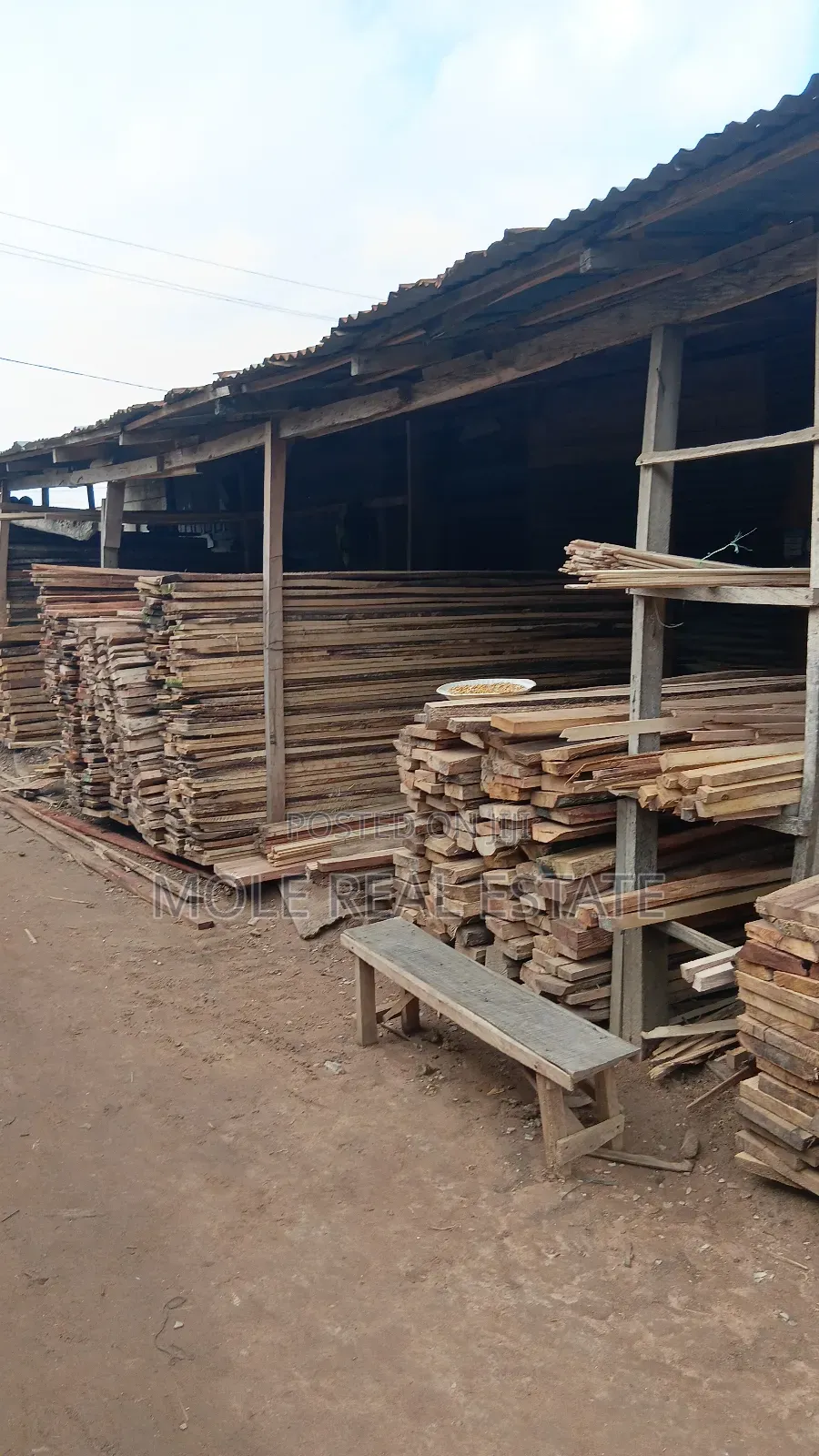 Stone Quarry Plant 4 Sale Lagos Ibadan Expressway