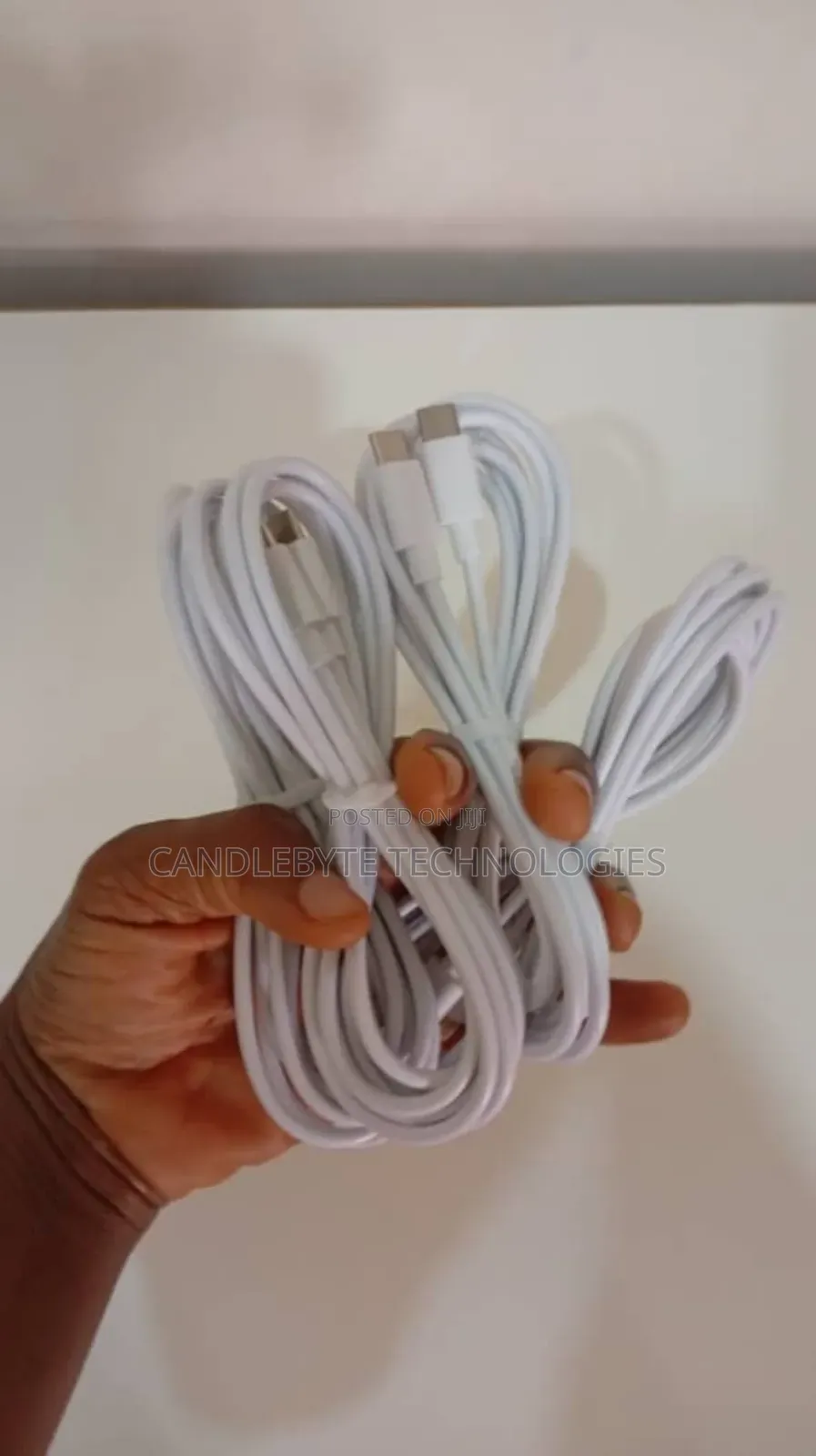 240w Usb-C to Usb-C Cable – Super Fast Charge