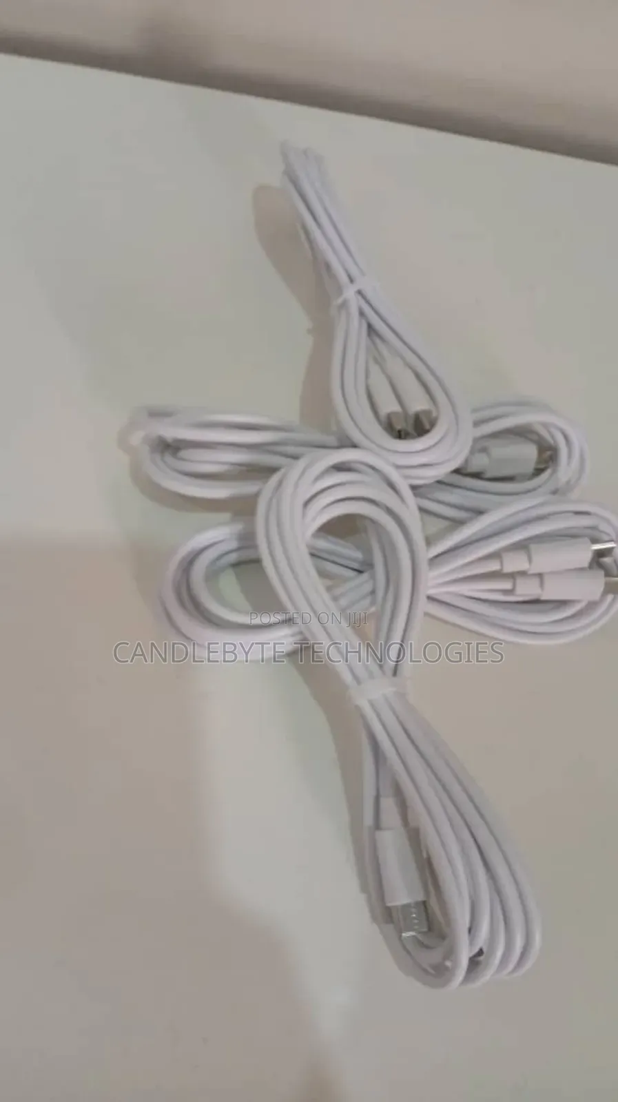 240w Usb-C to Usb-C Cable – Super Fast Charge