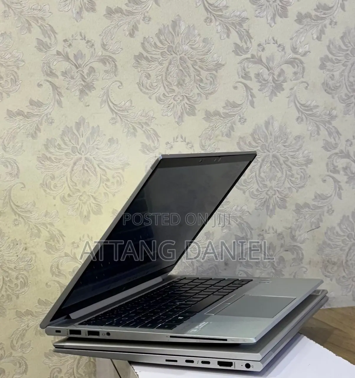 Laptop HP EliteBook 840 G7 16GB Intel Core I7 SSD 512GB