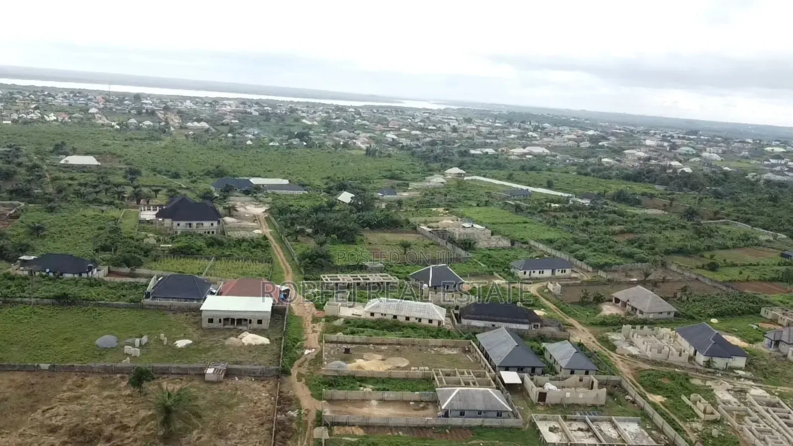 Glamour Estate
