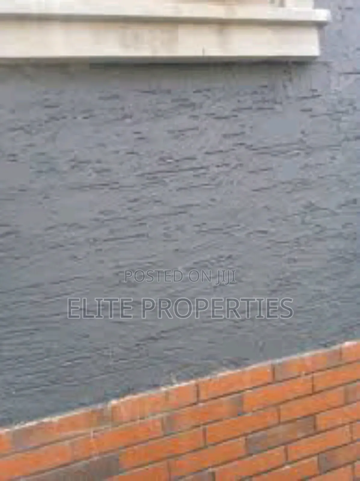Premium Gravitex Wall Coating