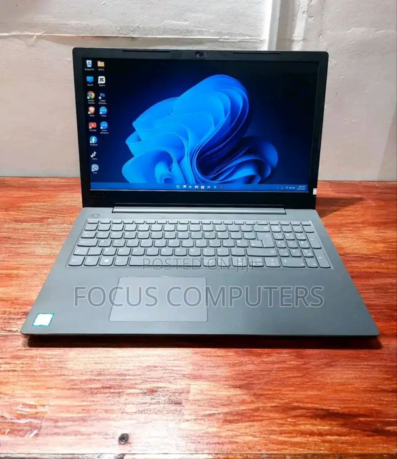 Laptop Lenovo V130 8GB Intel Core I5 HDD 1T