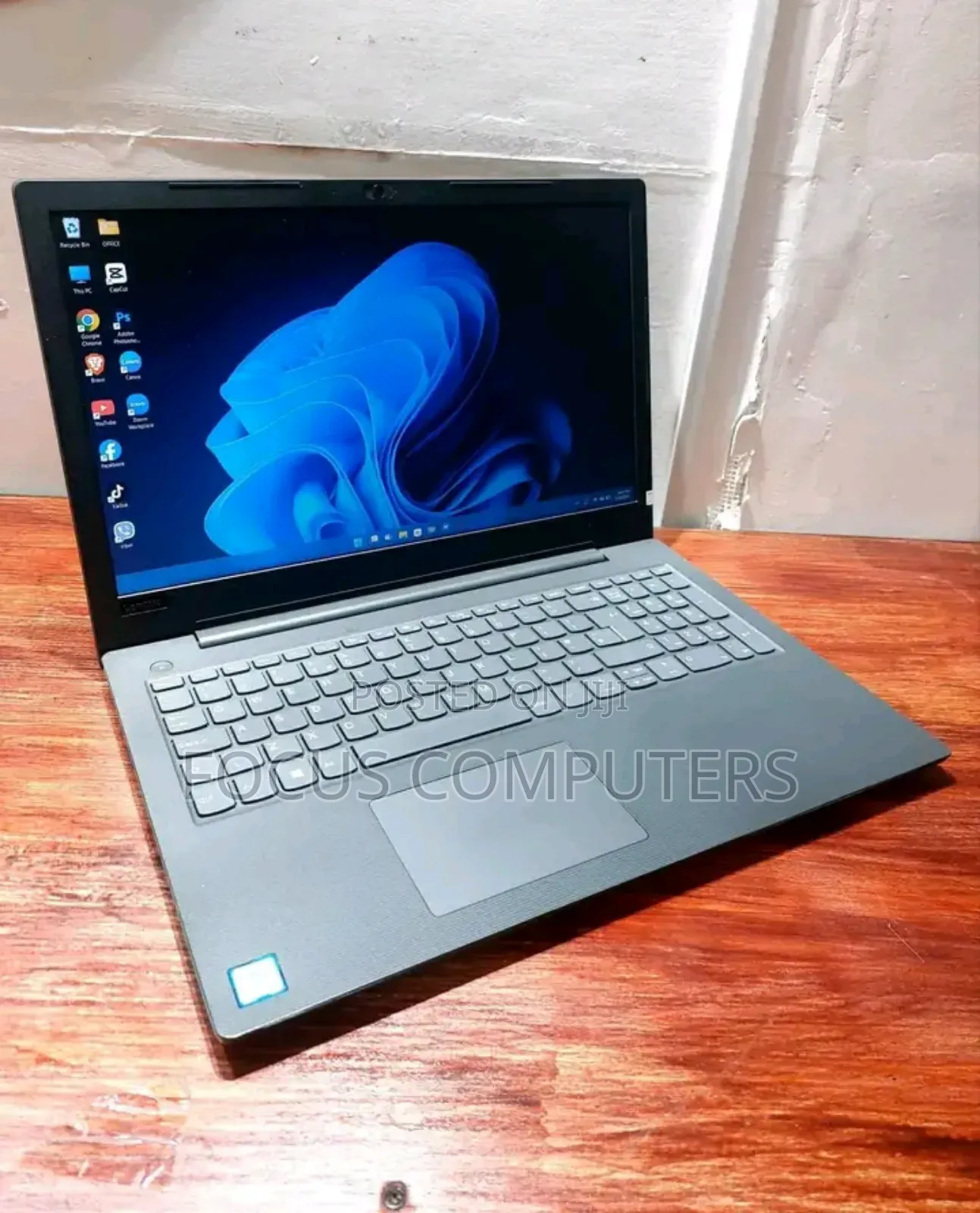 Laptop Lenovo V130 8GB Intel Core I5 HDD 1T