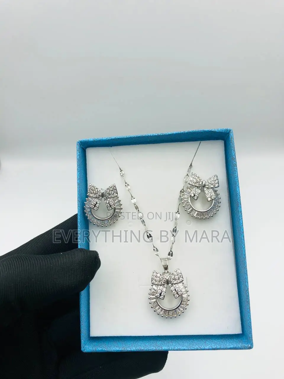 Lovely Jewelry Set