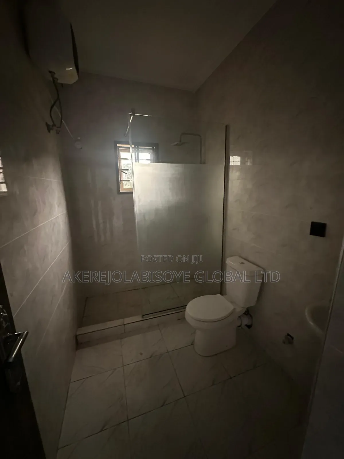 4bdrm Townhouse/Terrace in Katampe (7Min To for sale
