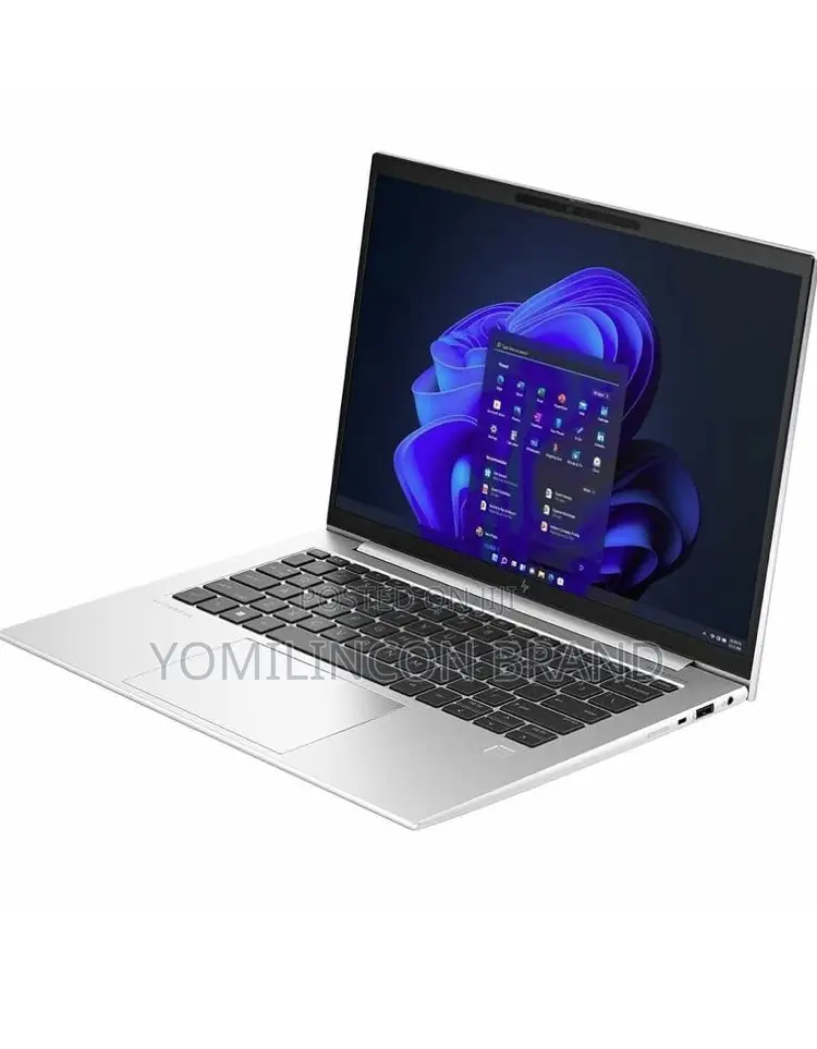 New Laptop HP EliteBook 840 10 16GB Intel Core I7 SSD 512GB