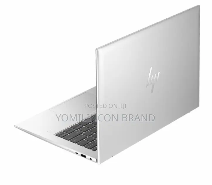 New Laptop HP EliteBook 840 10 16GB Intel Core I7 SSD 512GB