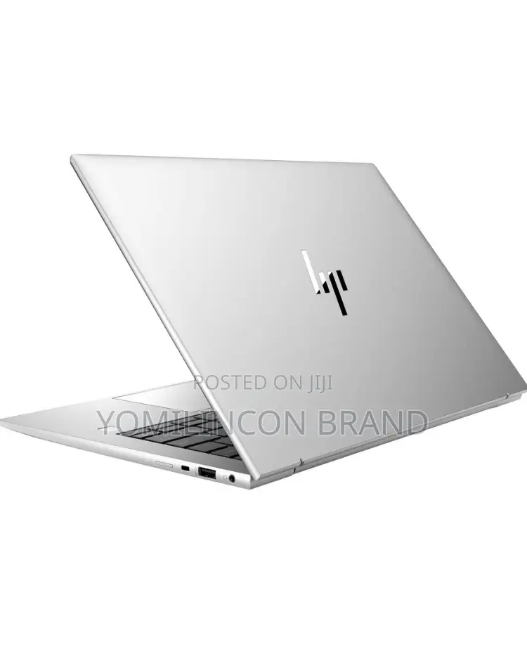 New Laptop HP EliteBook 840 G9 16GB Intel Core I5 SSD 512GB