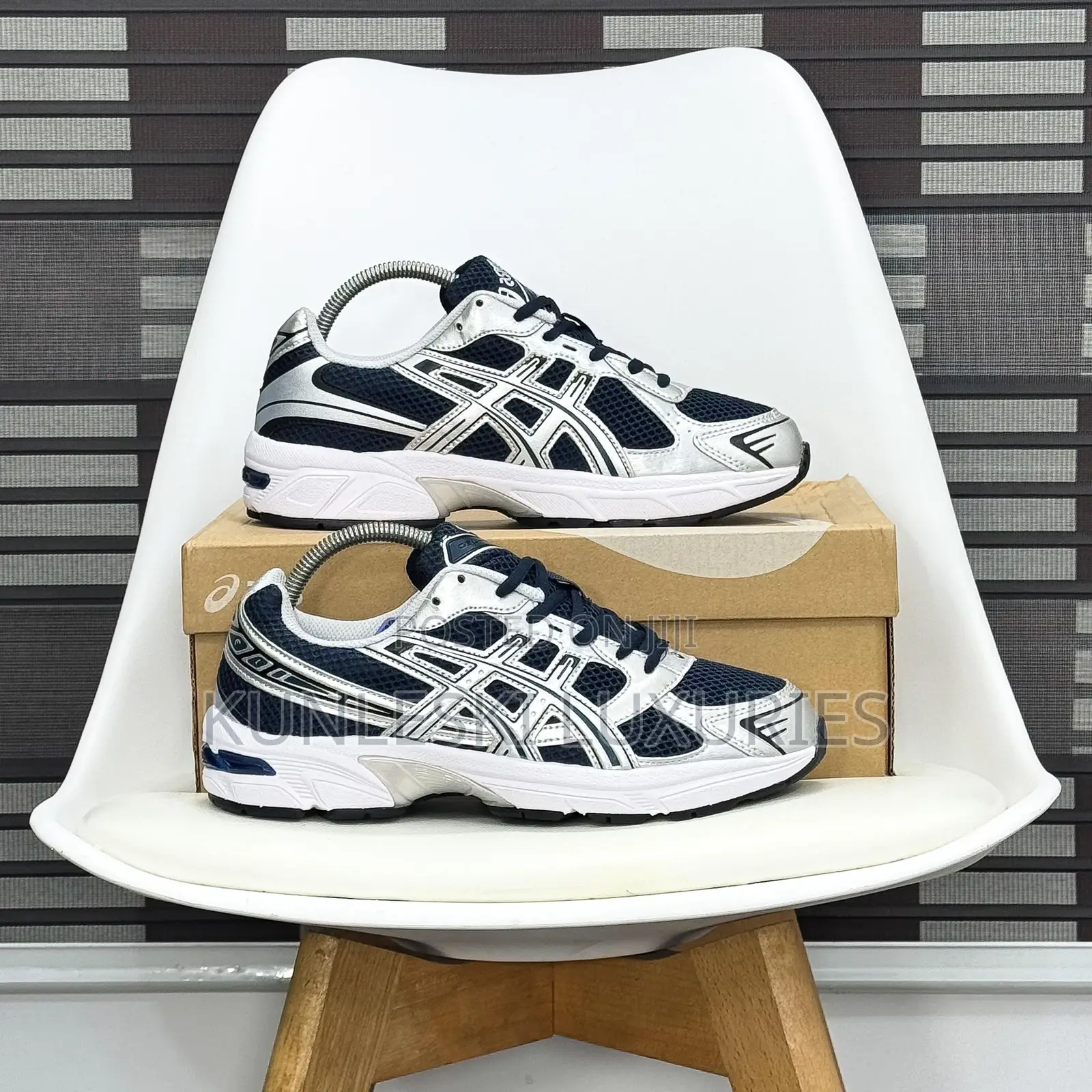 Original Asics Gel - 1130 Sneakers in 6 Colors Ways