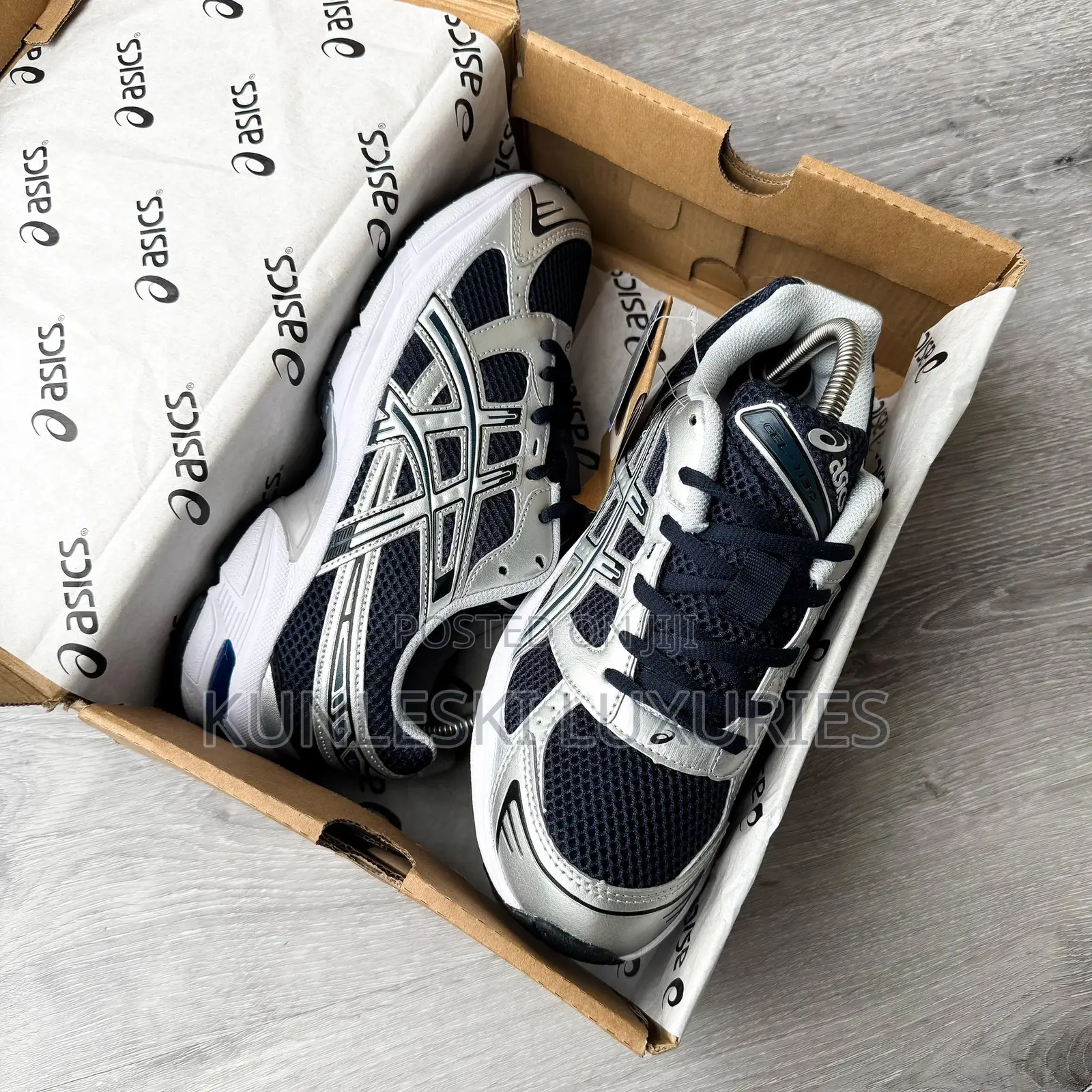 Original Asics Gel - 1130 Sneakers in 6 Colors Ways