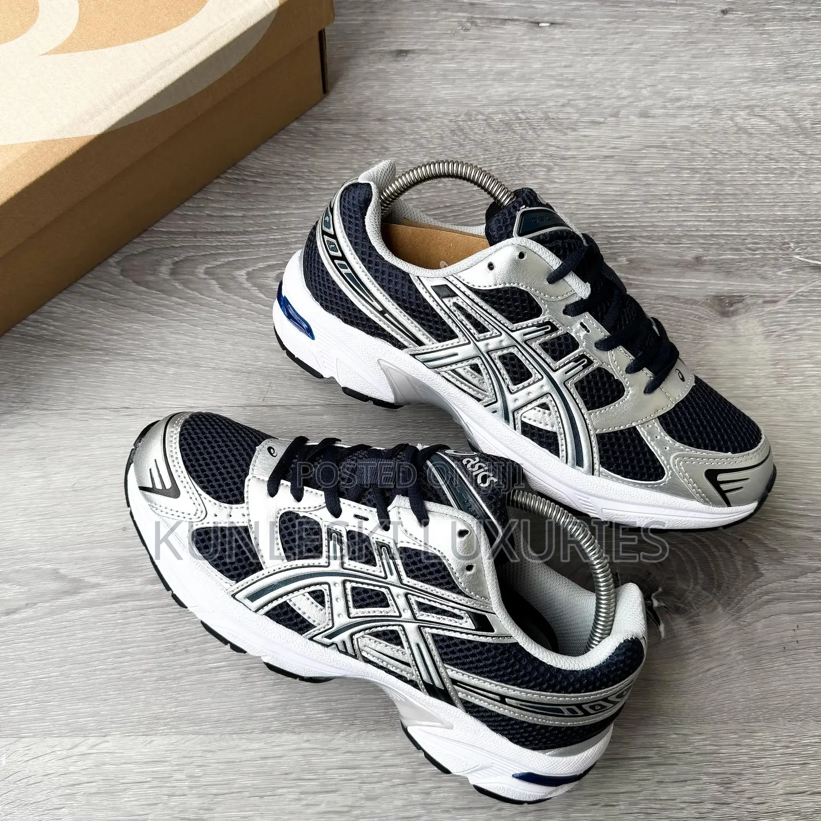 Original Asics Gel - 1130 Sneakers in 6 Colors Ways