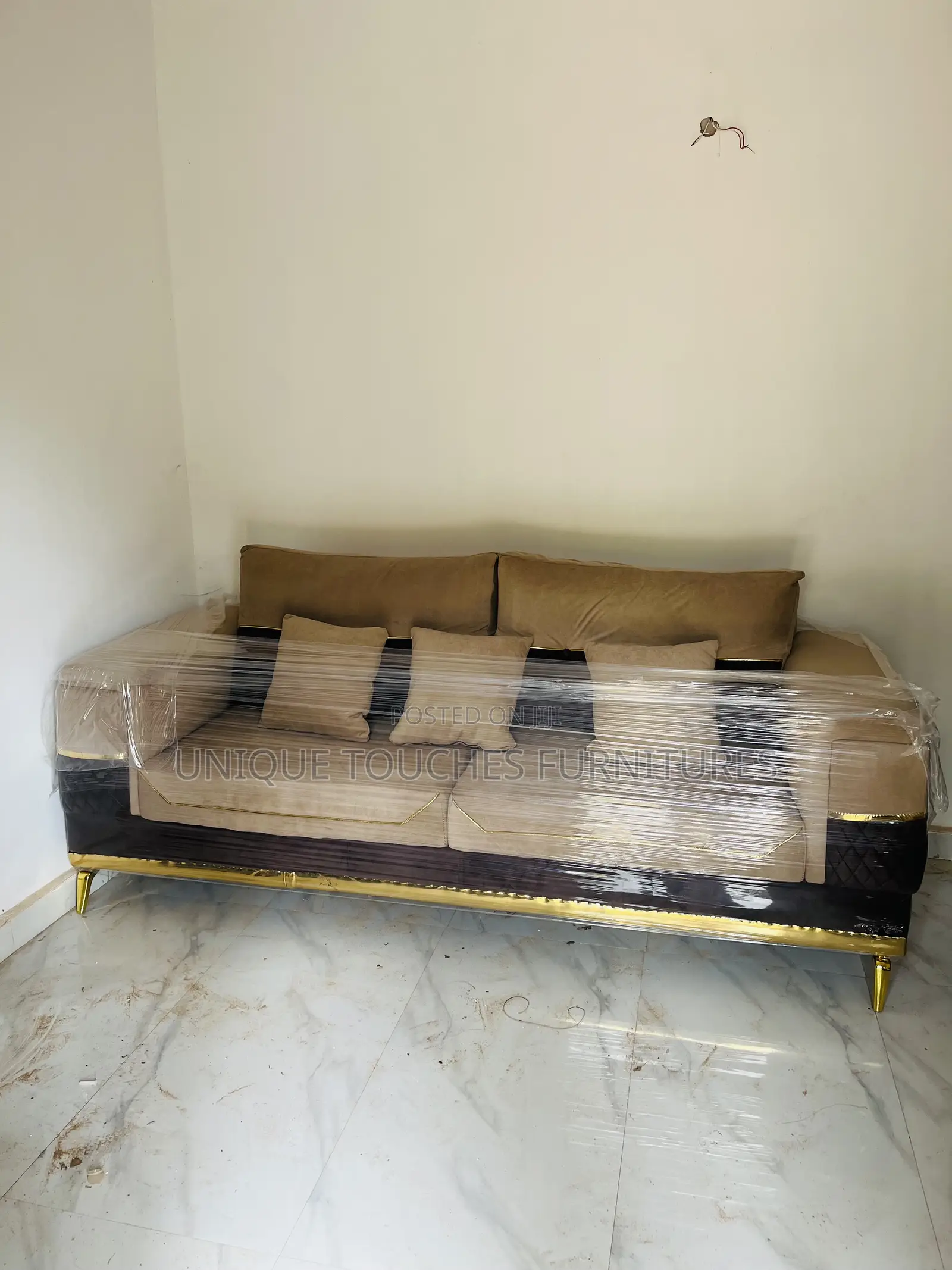 Havila Cosy Luxury Sofa Set