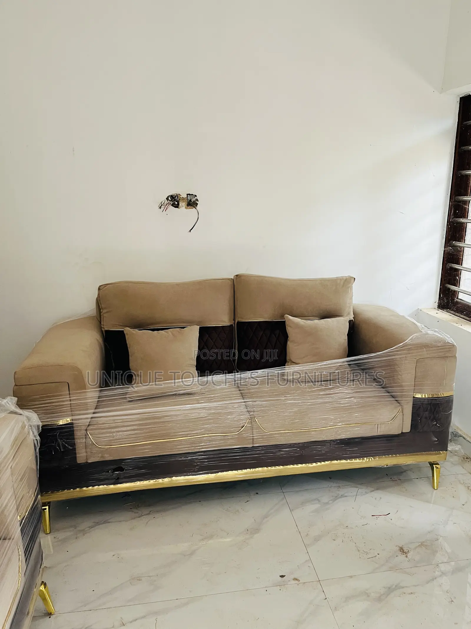 Havila Cosy Luxury Sofa Set