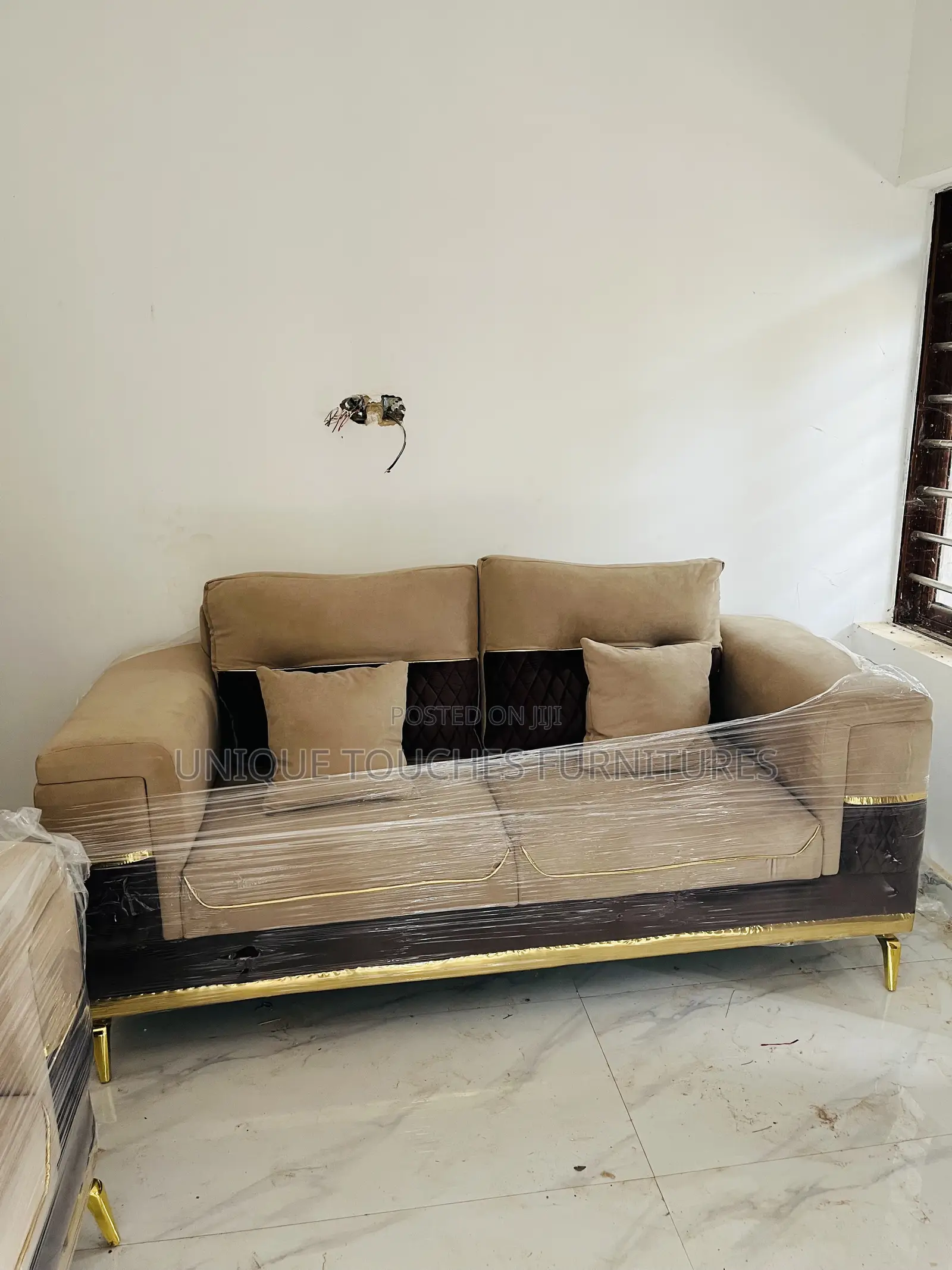 Havila Cosy Luxury Sofa Set