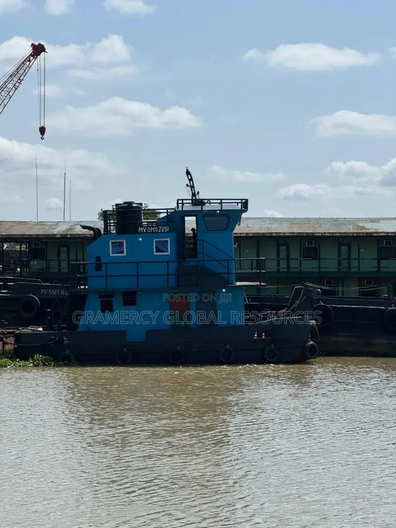5kmt and Above Tanker Vessel Available for Sale/Charter