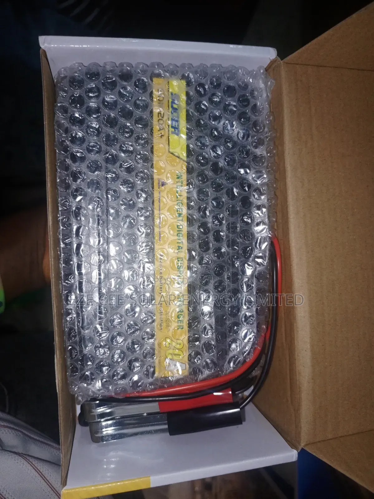 12v/24v Suoer Battery Charger