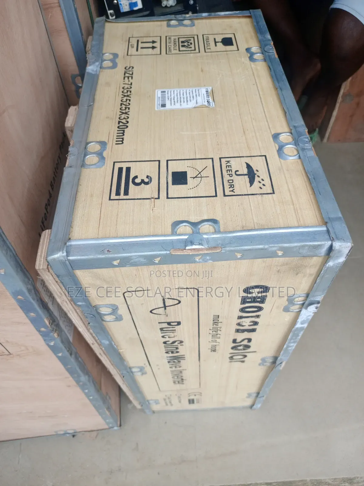 15kva Choice Inverter