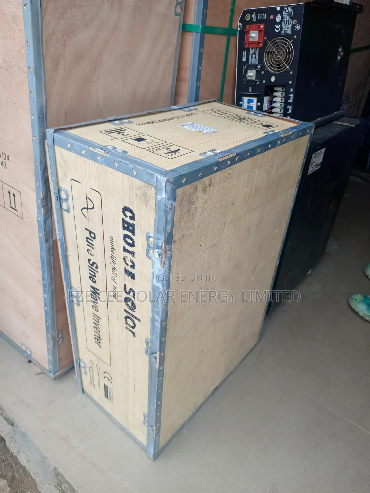 15kva Choice Inverter