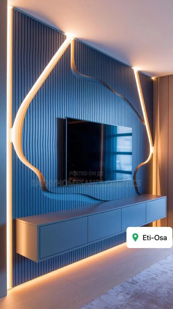 Tv Console