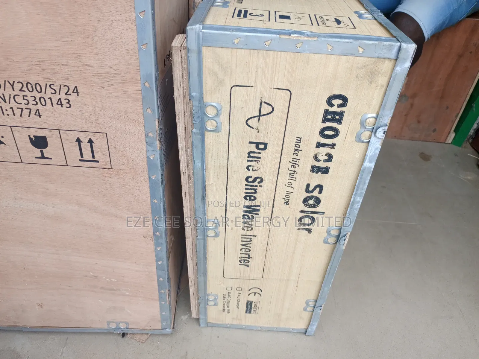 15kva Choice Inverter