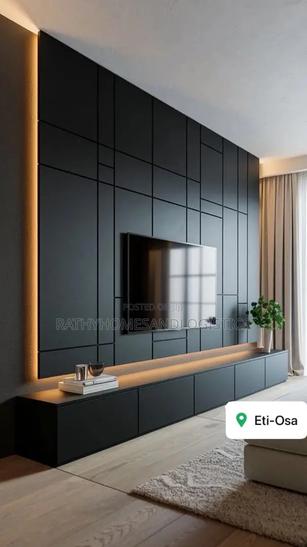 Tv Console