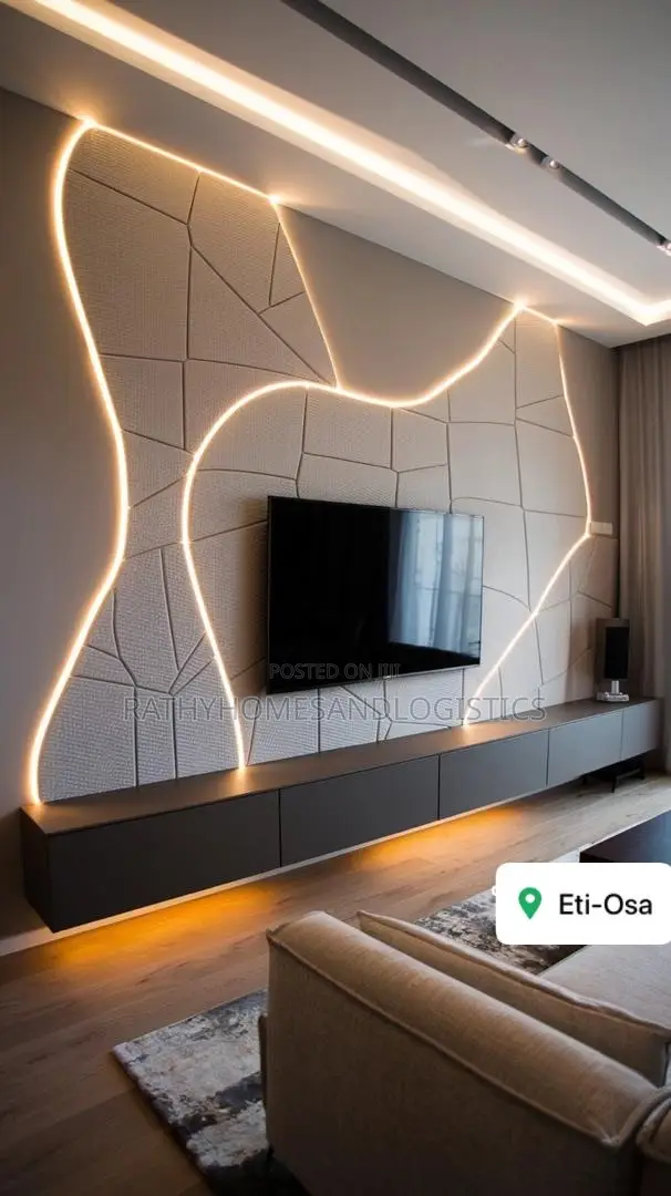 Tv Console