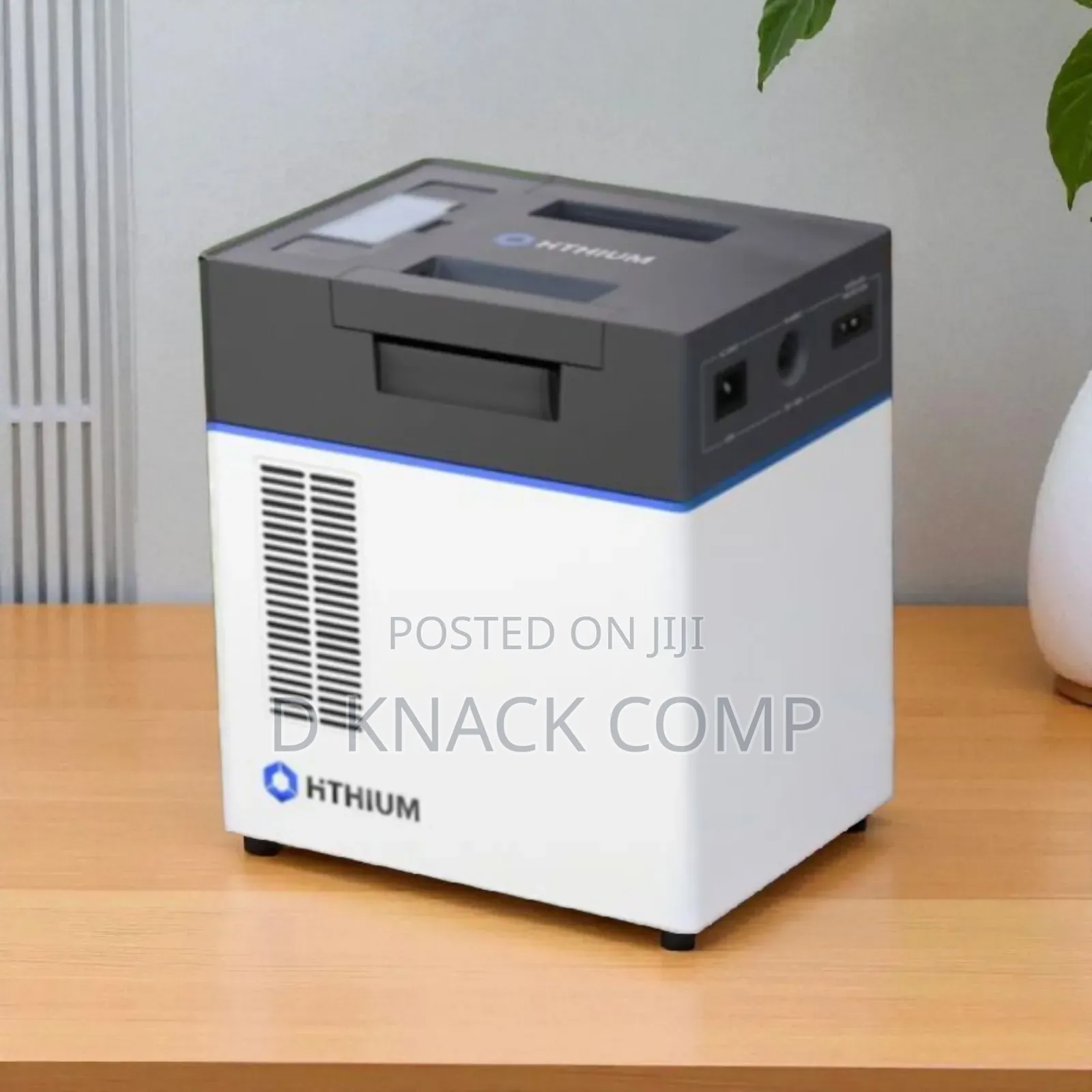 2kwh Hithium Heroee Portable Power Supply Power Station for Home