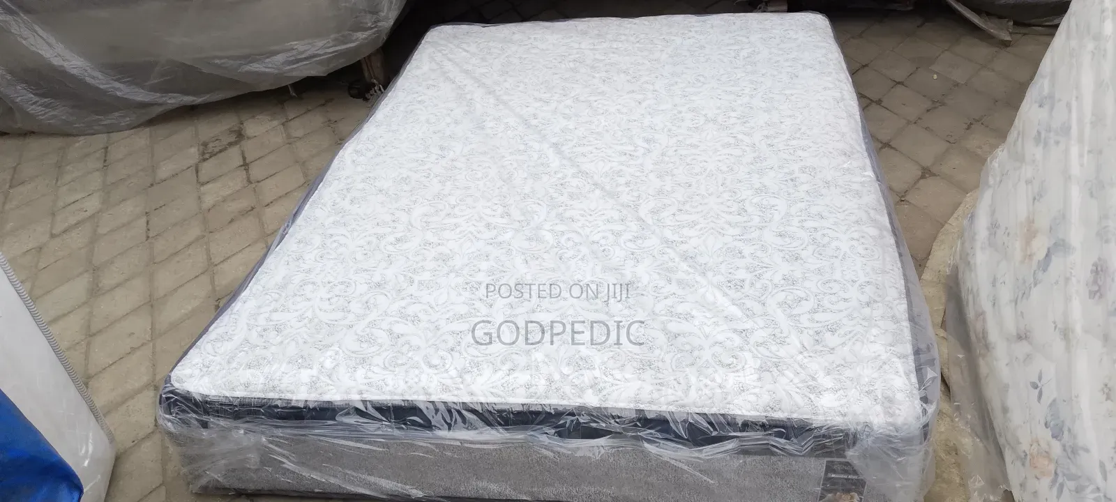 4.5by6 Canada Spring Mattress