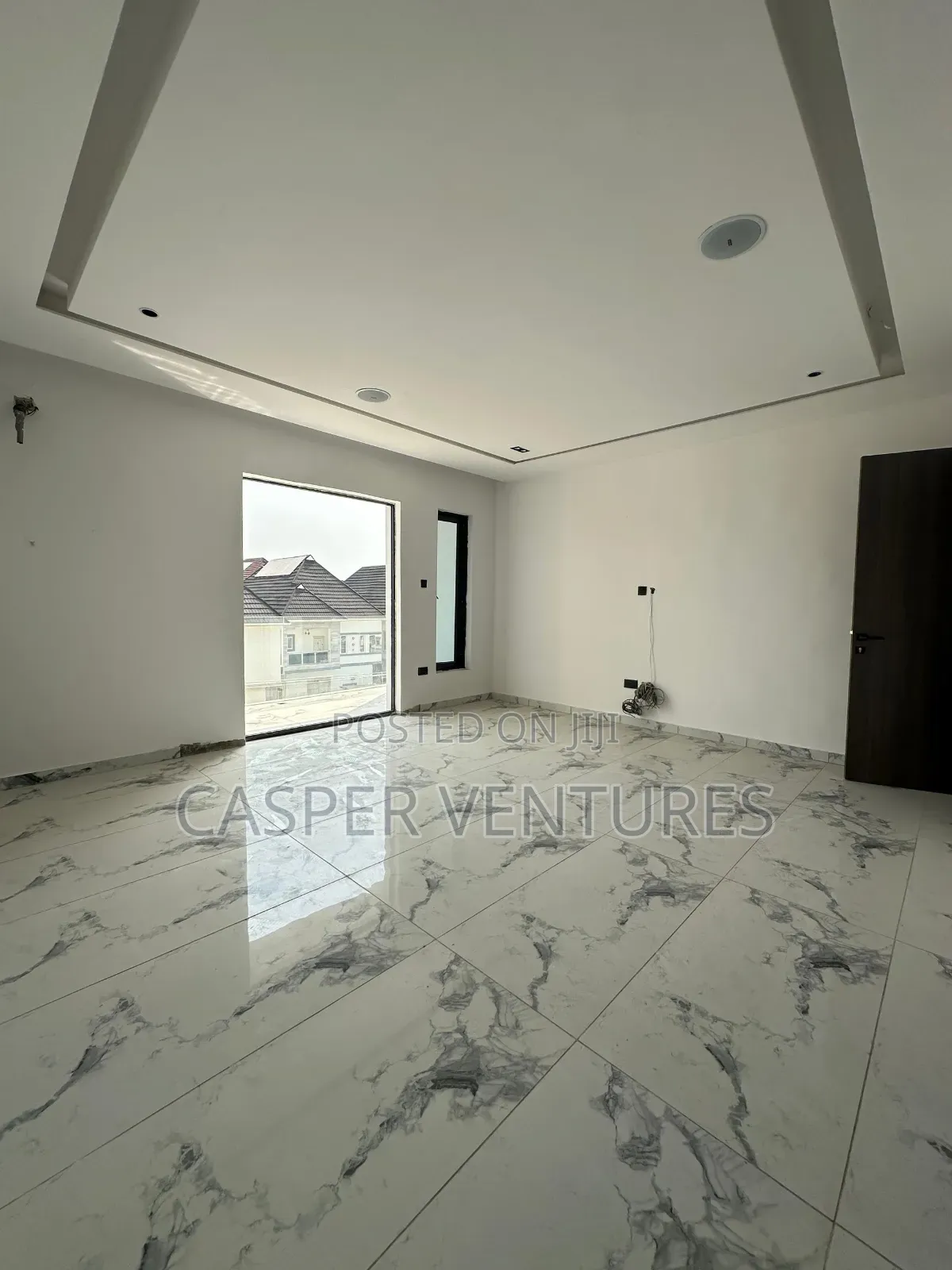 4bdrm Duplex in Agungi East for sale