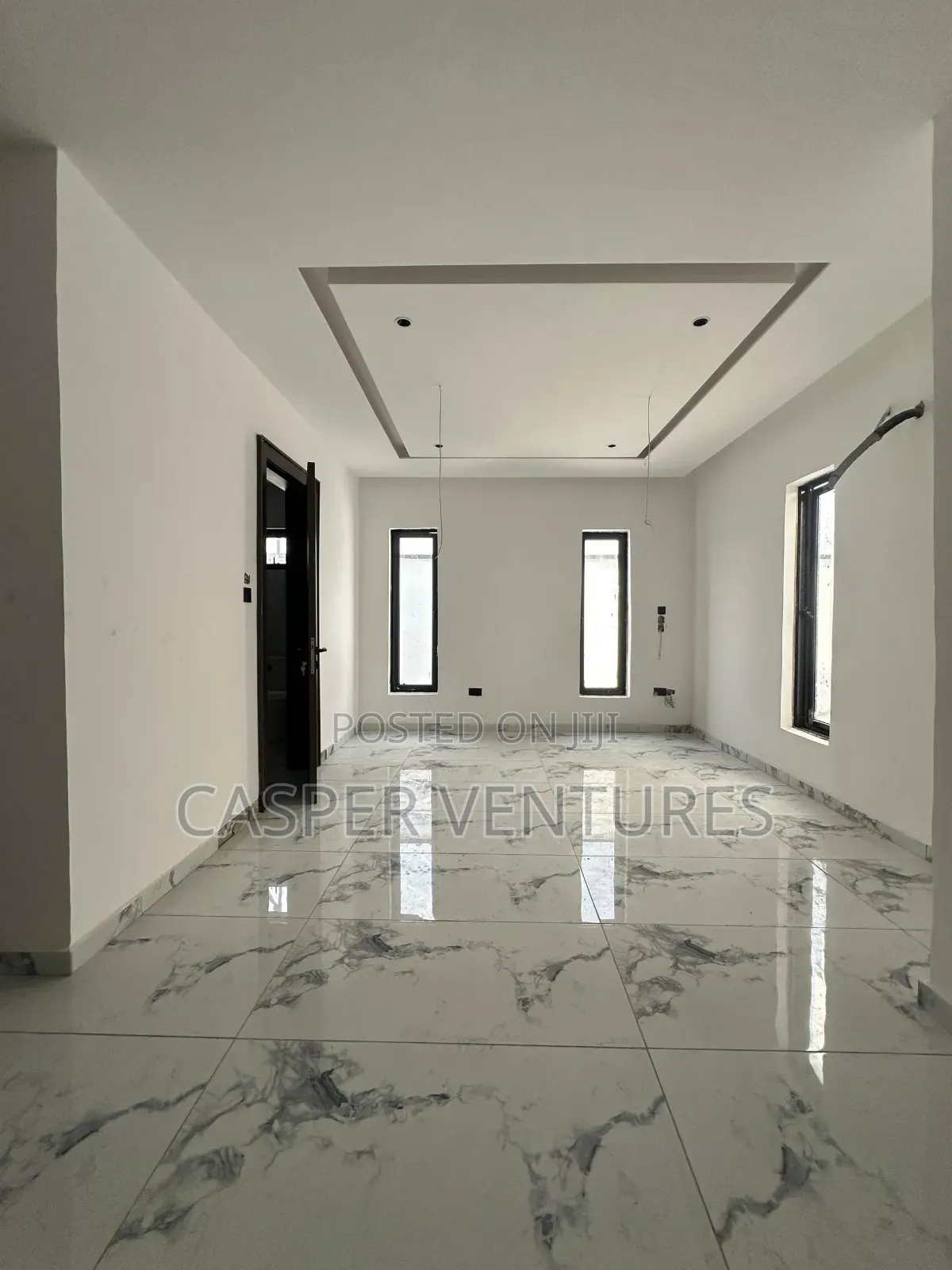 4bdrm Duplex in Agungi East for sale