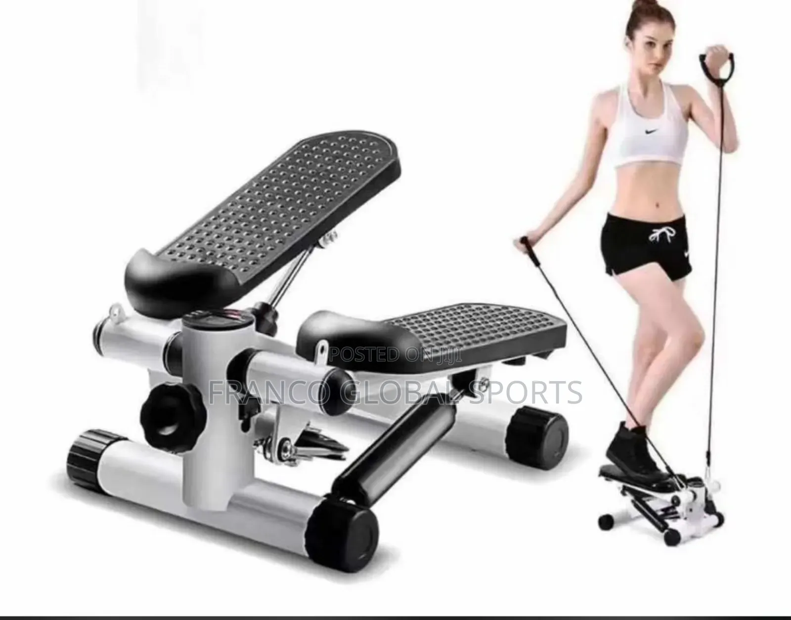 Mini Stepper