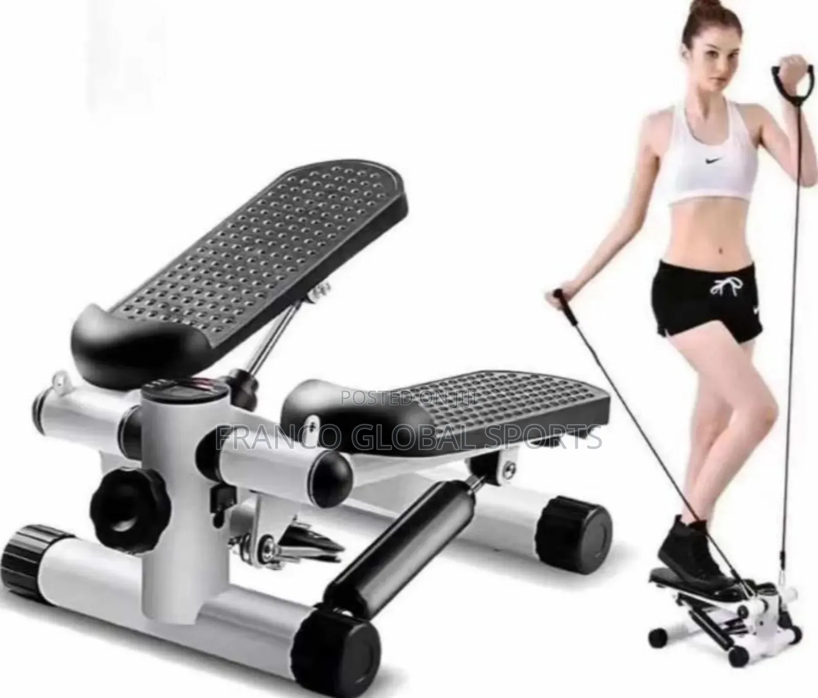 Mini Stepper