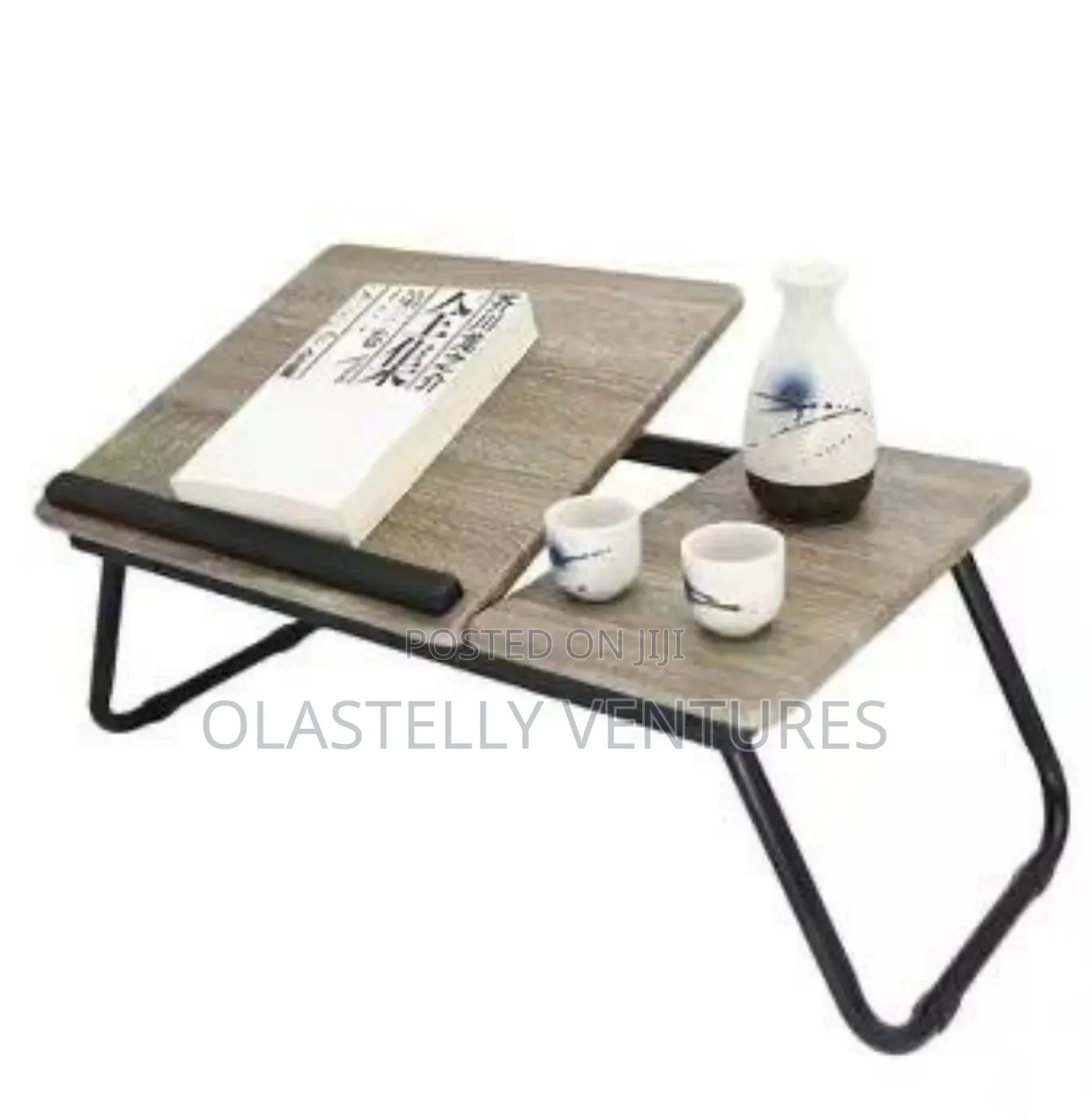 Bed Table Adjustable Laptop Table. Dag.