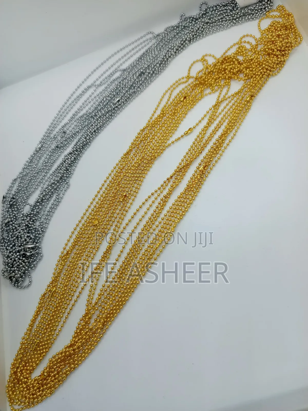 Beautiful Ladies Waist Chain
