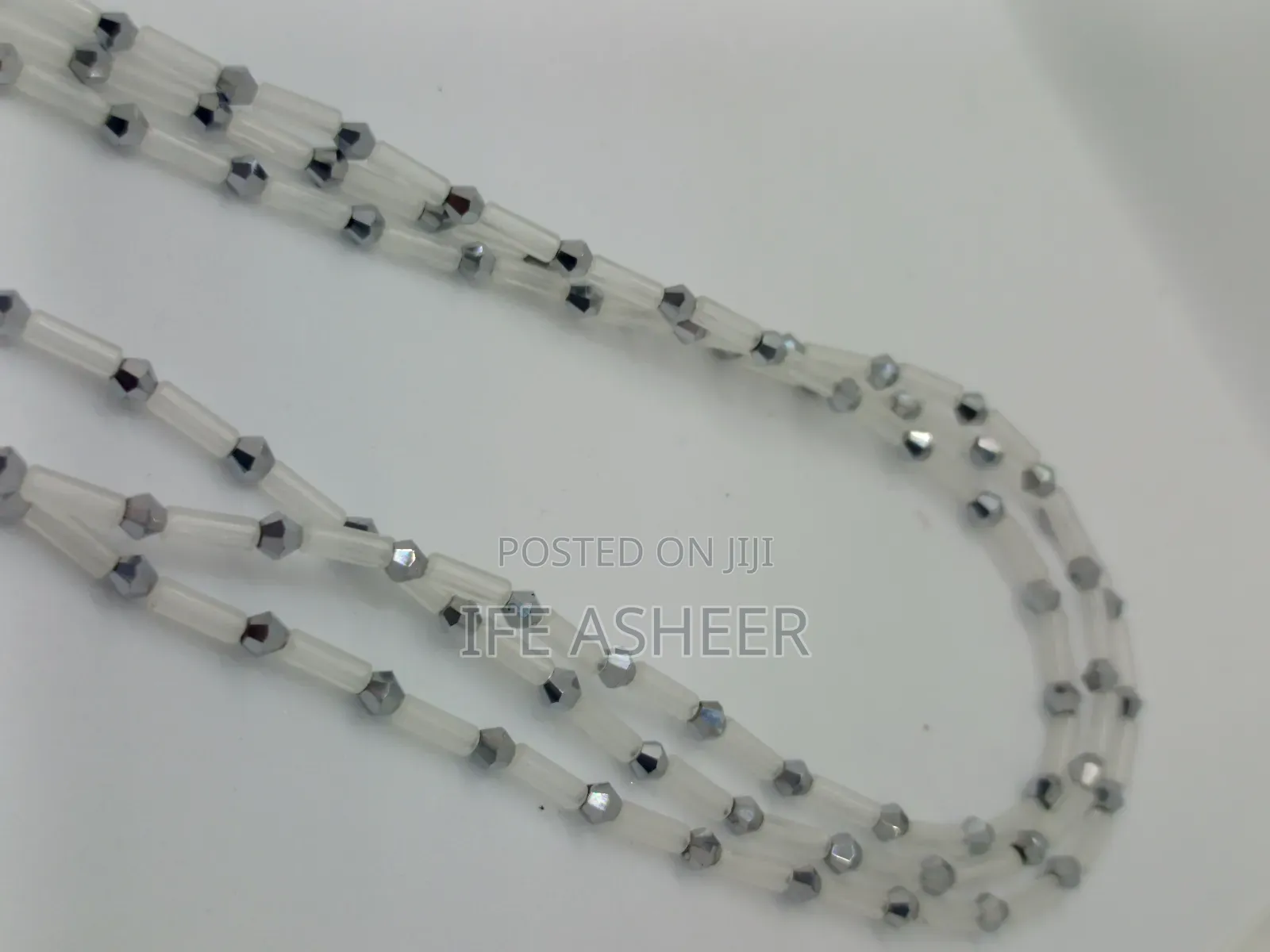 Glow In The Dark Ladies Beads