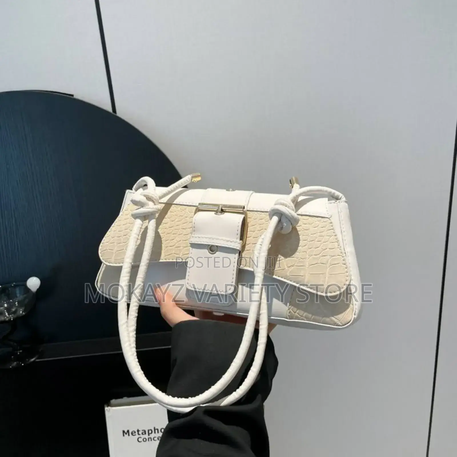 Quality Leather Sling Bag