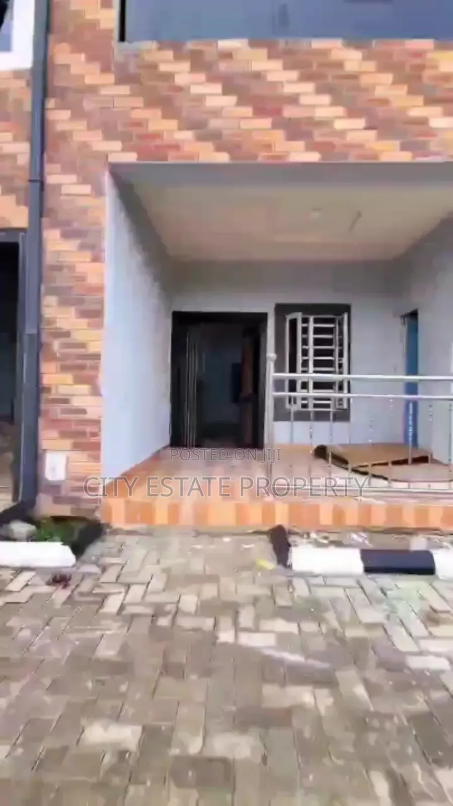 Furnished 2bdrm Block of Flats in Boskel, Port-Harcourt for sale