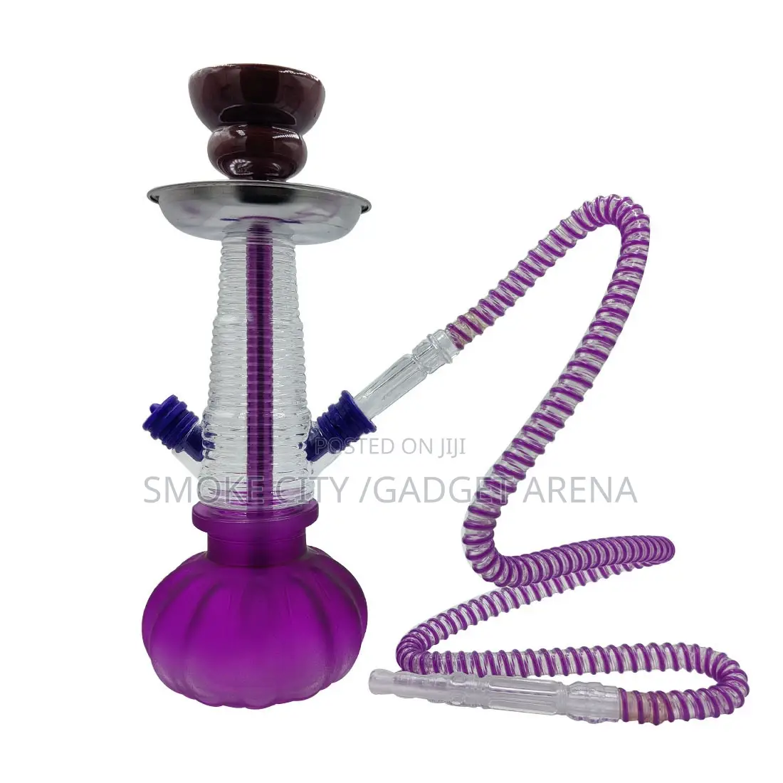 Shisha Hookah Glass Pot Avaialble Shisha Pot
