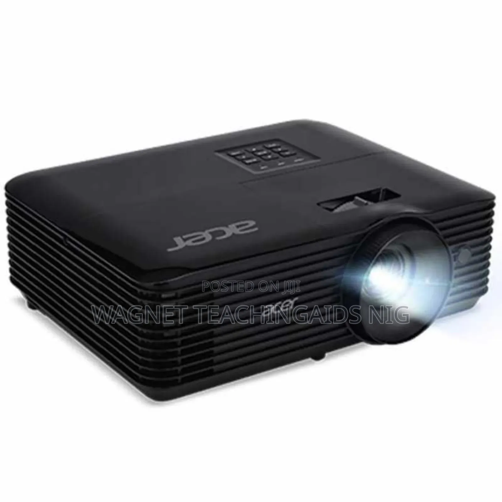 Acer X1126ah 4000 Lumens Svga Dlp Projector